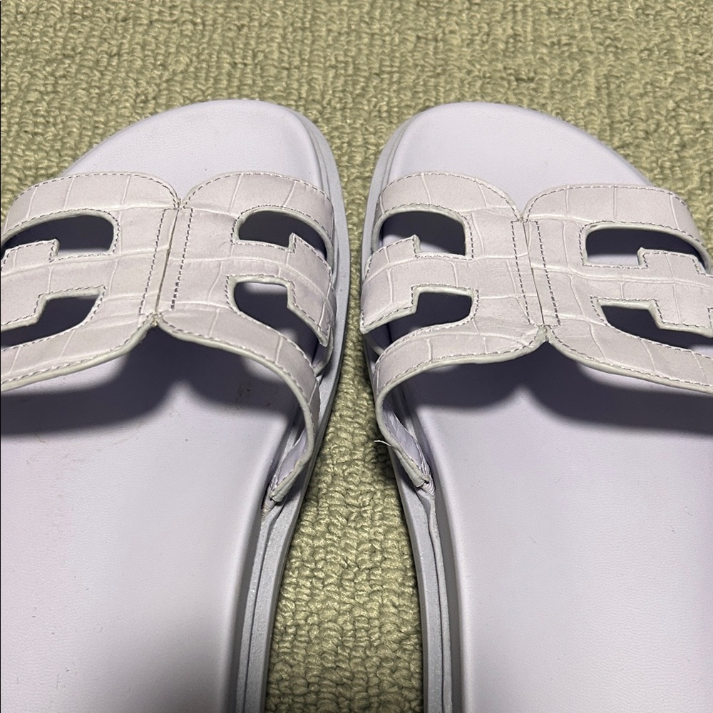 Sam Edelman Valeri Sandals - Picture 5 of 6